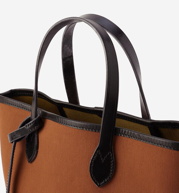 Brady「Brady | CONDER MINI UNISEX」|トートバッグ|