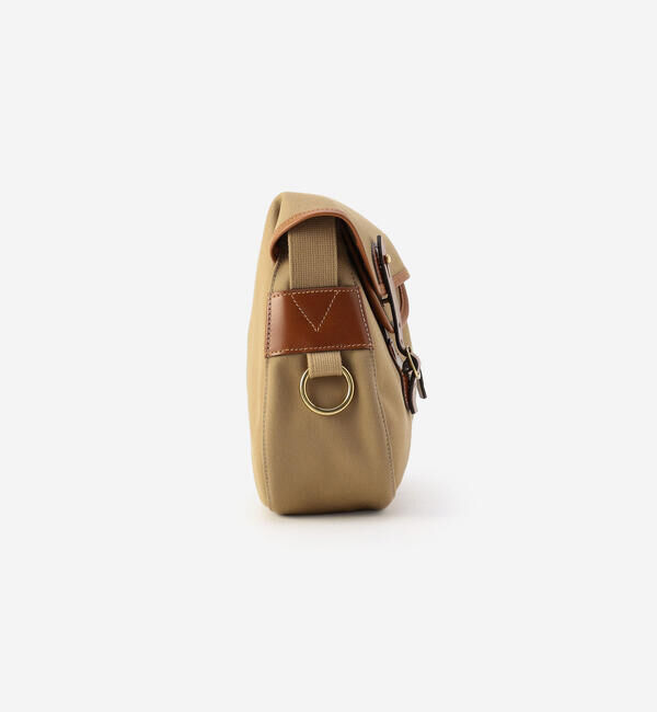 Brady「Brady | ARIEL TROUT SMALL UNISEX」|ショルダー・メッセンジャー|