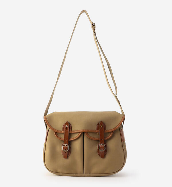 Brady「Brady | ARIEL TROUT SMALL UNISEX」|ショルダー・メッセンジャー|