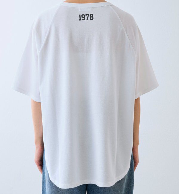 「【Yossshiiii企画/6色展開/ひんやりタッチ】R.D.S.CロゴTee」|Tシャツ・カットソー|