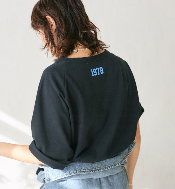  「【Yossshiiii企画/6色展開/ひんやりタッチ】R.D.S.CロゴTee」|Tシャツ・カットソー|