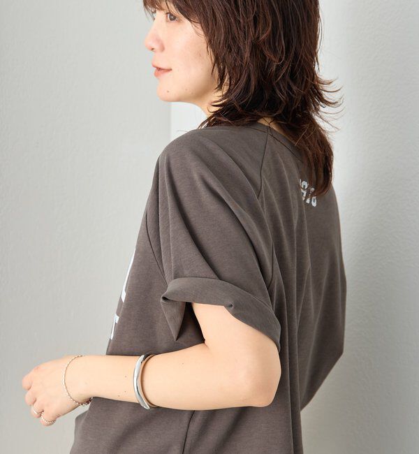  「【Yossshiiii企画/6色展開/ひんやりタッチ】R.D.S.CロゴTee」|Tシャツ・カットソー|