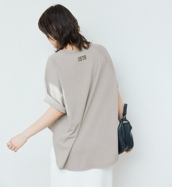  「【Yossshiiii企画/6色展開/ひんやりタッチ】R.D.S.CロゴTee」|Tシャツ・カットソー|