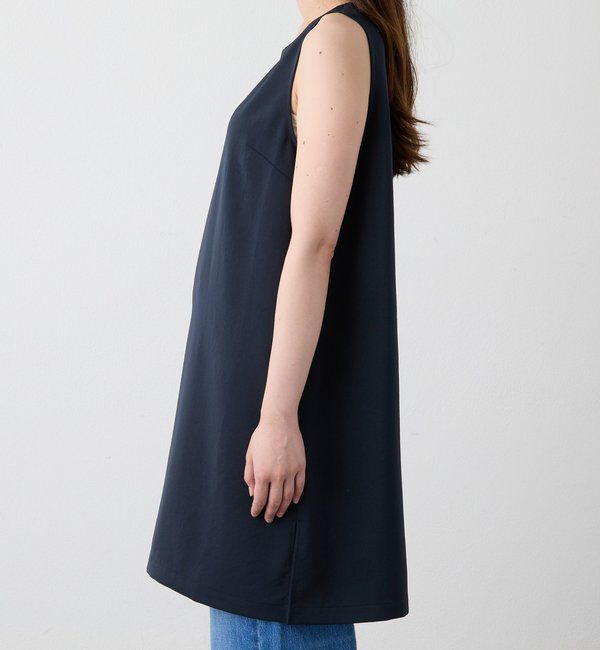  「【A・MONN】【セットアップ着用可能/接触冷感】suttoブラウス」|シャツ・ブラウス|