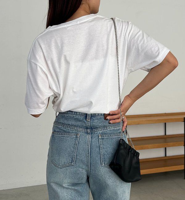  「〈GOOD ROCK SPEED〉MALIBU PHOTO Tシャツ」|Tシャツ・カットソー|