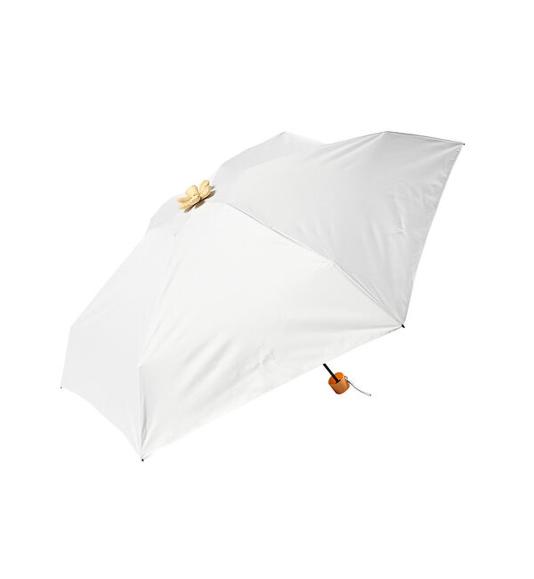 collex「Ohana Parasol 折りたたみ日傘 無地【assa】」|傘|
