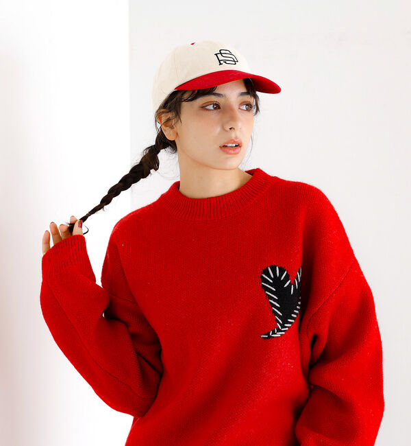 ABAHOUSE「【POLeR/ポーラー】 PS BASEBALL CAP/クラッシックベースボー」|その他|