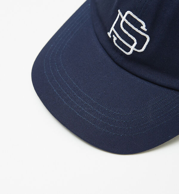 ABAHOUSE「【POLeR/ポーラー】 PS BASEBALL CAP/クラッシックベースボー」|その他|