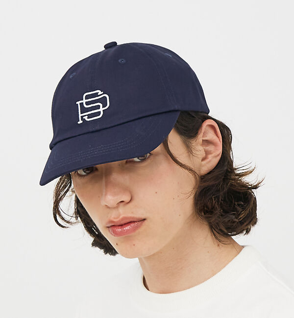 ABAHOUSE「【POLeR/ポーラー】 PS BASEBALL CAP/クラッシックベースボー」|その他|