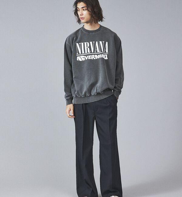 ABAHOUSE「【WEB限定】WRANGLER WRANCHER WIDE/ランチャー フレアー」|その他|