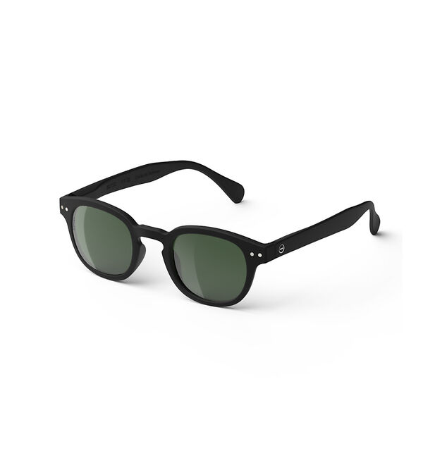 ABAHOUSE「【IZIPIZI/イジピジ】SUN POLARIZED/#C サングラス / ユ」|メガネ|