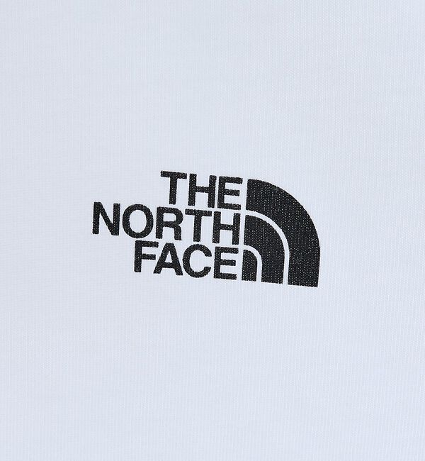ABAHOUSE「【THE NORTH FACE / ザ・ノース・フェイス】FD GLOBE GR」|Tシャツ・カットソー|