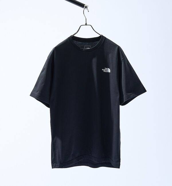 ABAHOUSE「【THE NORTH FACE / ザ・ノース・フェイス】FD GLOBE GR」|Tシャツ・カットソー|