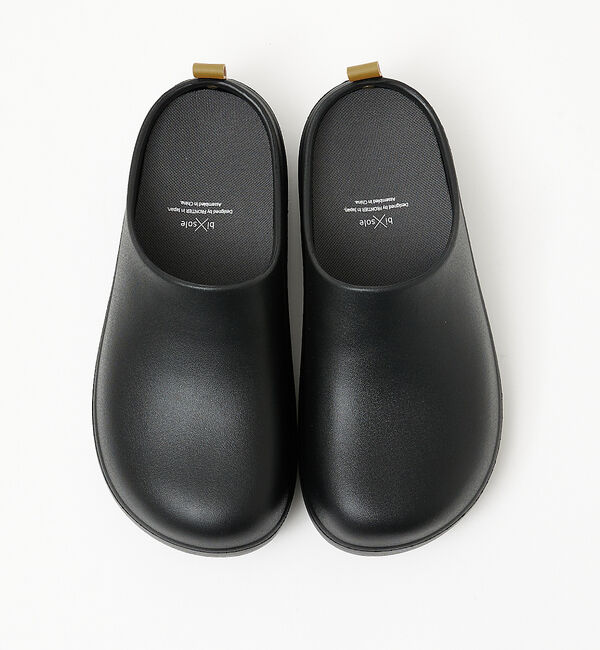Rouge vif「【bi&times;sole/バイソール】EVAスリッポン / 都会のサンダル /EVA素材」|スニーカー|
