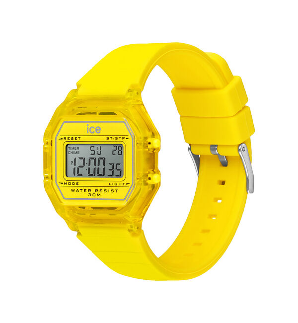 Rouge vif「【ICE-WATCH / アイスウォッチ】ICE DIGIT RETRO / 腕」|腕時計|