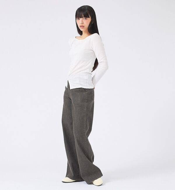 Rouge vif「【Robert P Miller | ロバート・ピー・ミラー】Light Pri」|Tシャツ・カットソー|