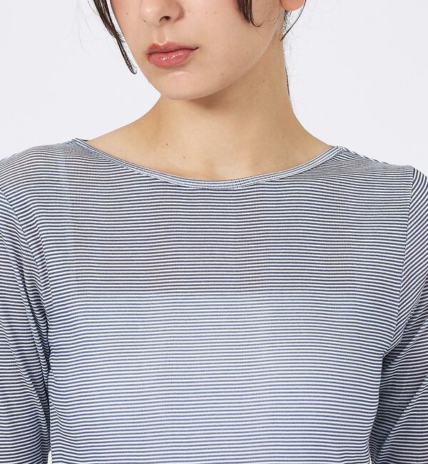 Rouge vif「【Robert P Miller | ロバート・ピー・ミラー】Light Pri」|Tシャツ・カットソー|