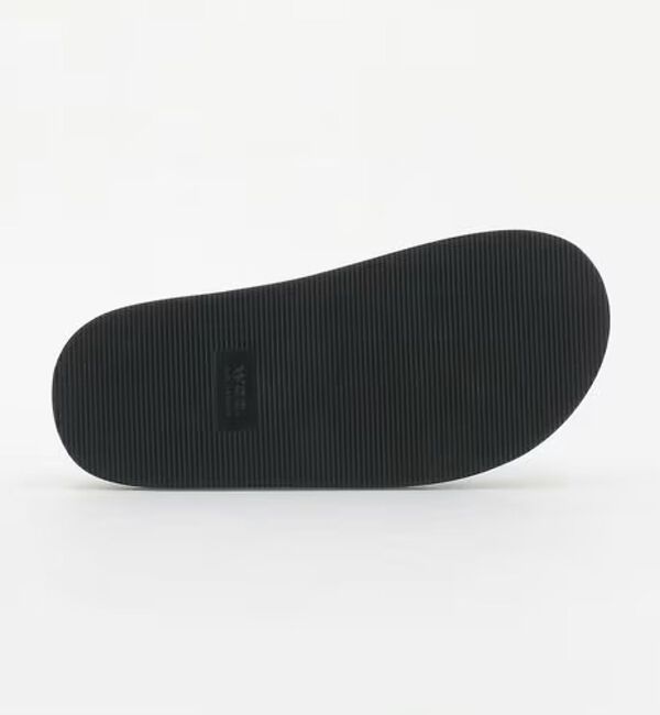 Rouge vif「【Waa.Studios/ワースタジオ】レザートングサンダル　KEO SANDA」|サンダル|