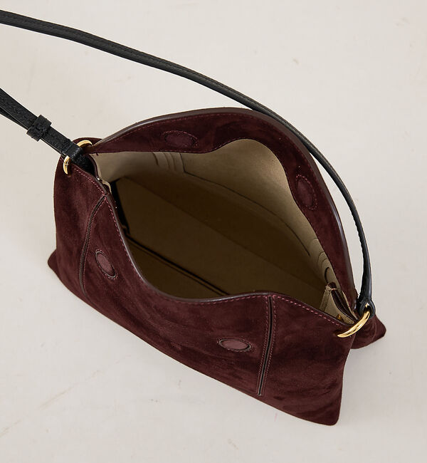The Store by C' 「【WANDLER】Penelope Slouch Bag／ペネロペスラウチバッグ」|ハンドバッグ|