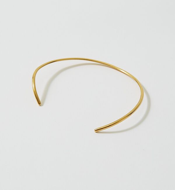 The Store by C' 「【Indian Jewelry】【別注】チョーカー」|ネックレス|