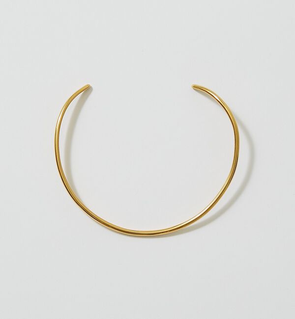 The Store by C' 「【Indian Jewelry】【別注】チョーカー」|ネックレス|
