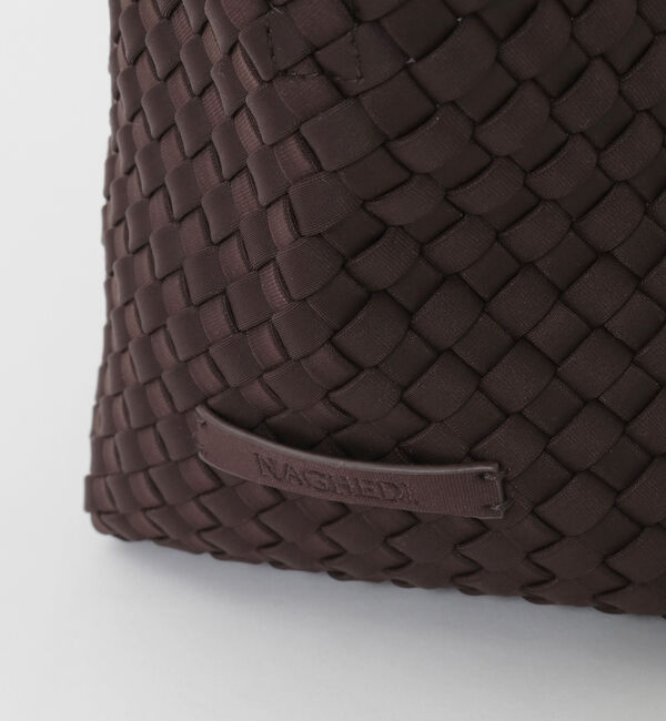 Liesse「【NAGHEDI/ナゲディ】St Barths Small Tote」|トートバッグ|