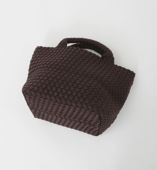 Liesse「【NAGHEDI/ナゲディ】St Barths Small Tote」|トートバッグ|