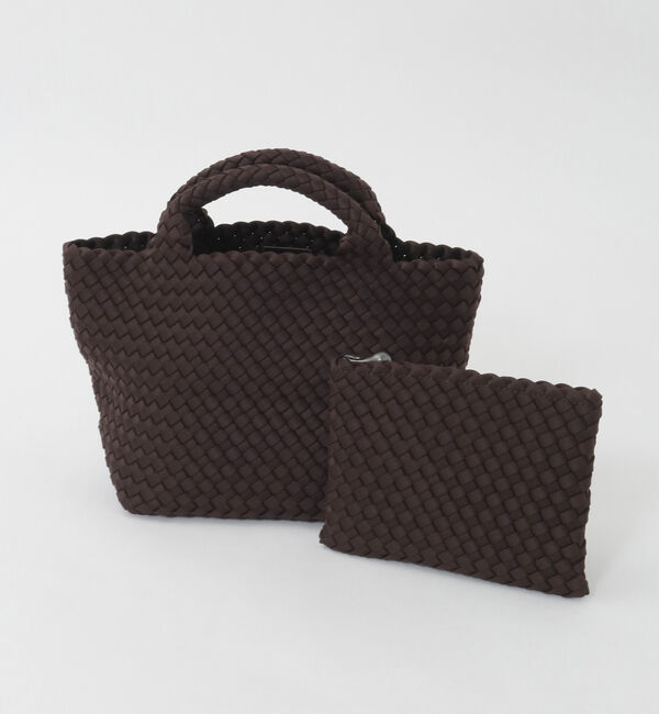 Liesse「【NAGHEDI/ナゲディ】St Barths Small Tote」|トートバッグ|