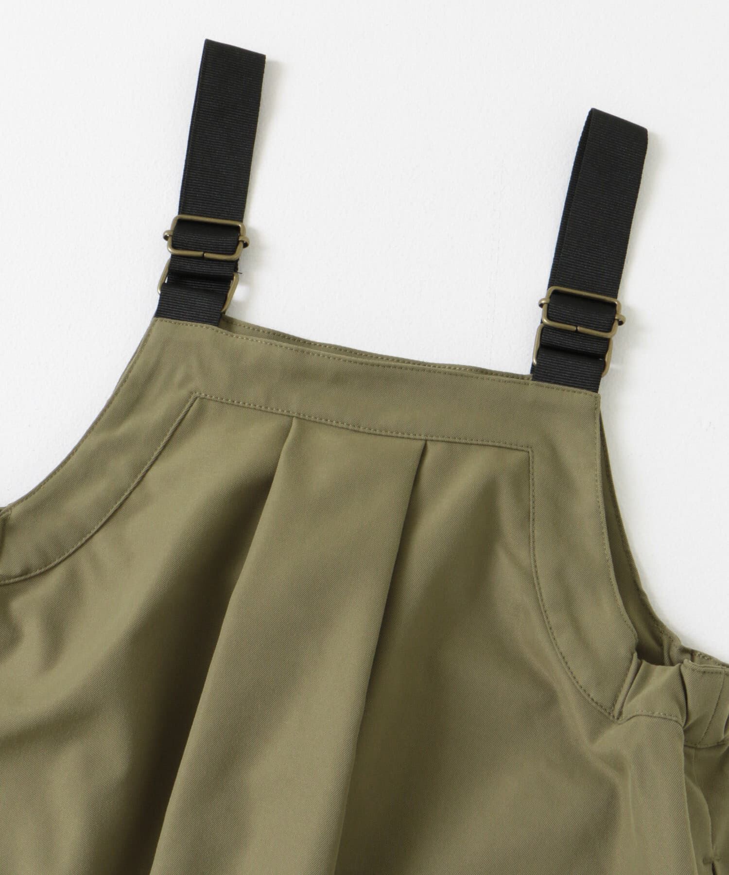URBAN RESEARCH DOORS「『親子リンク』『UR TECH POLIsh POLI』撥水ワンピース(KIDS)」|ワンピース|