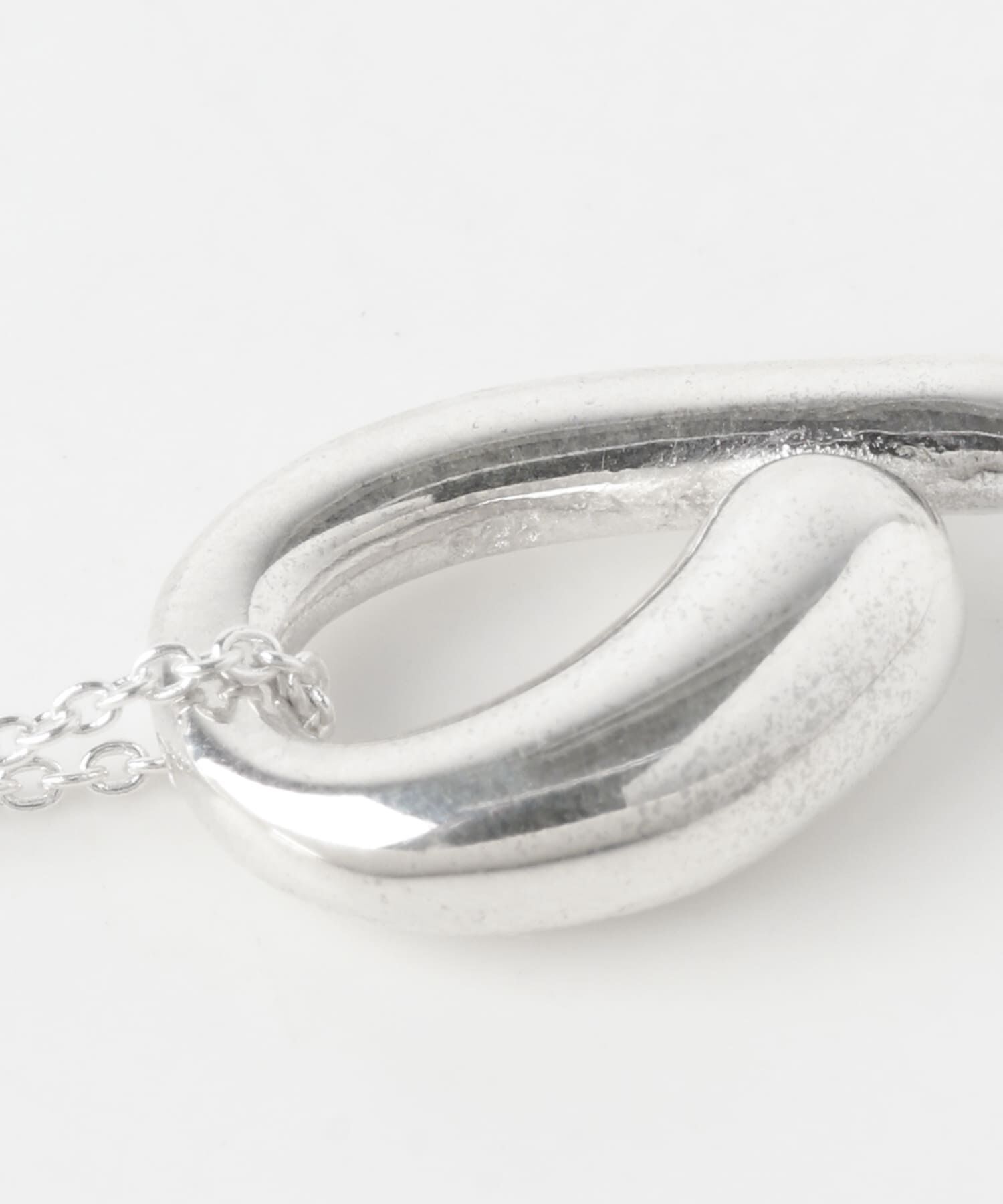 SMELLY「SMELLY so&rsquo;　asymmetric solid necklace」|ネックレス|