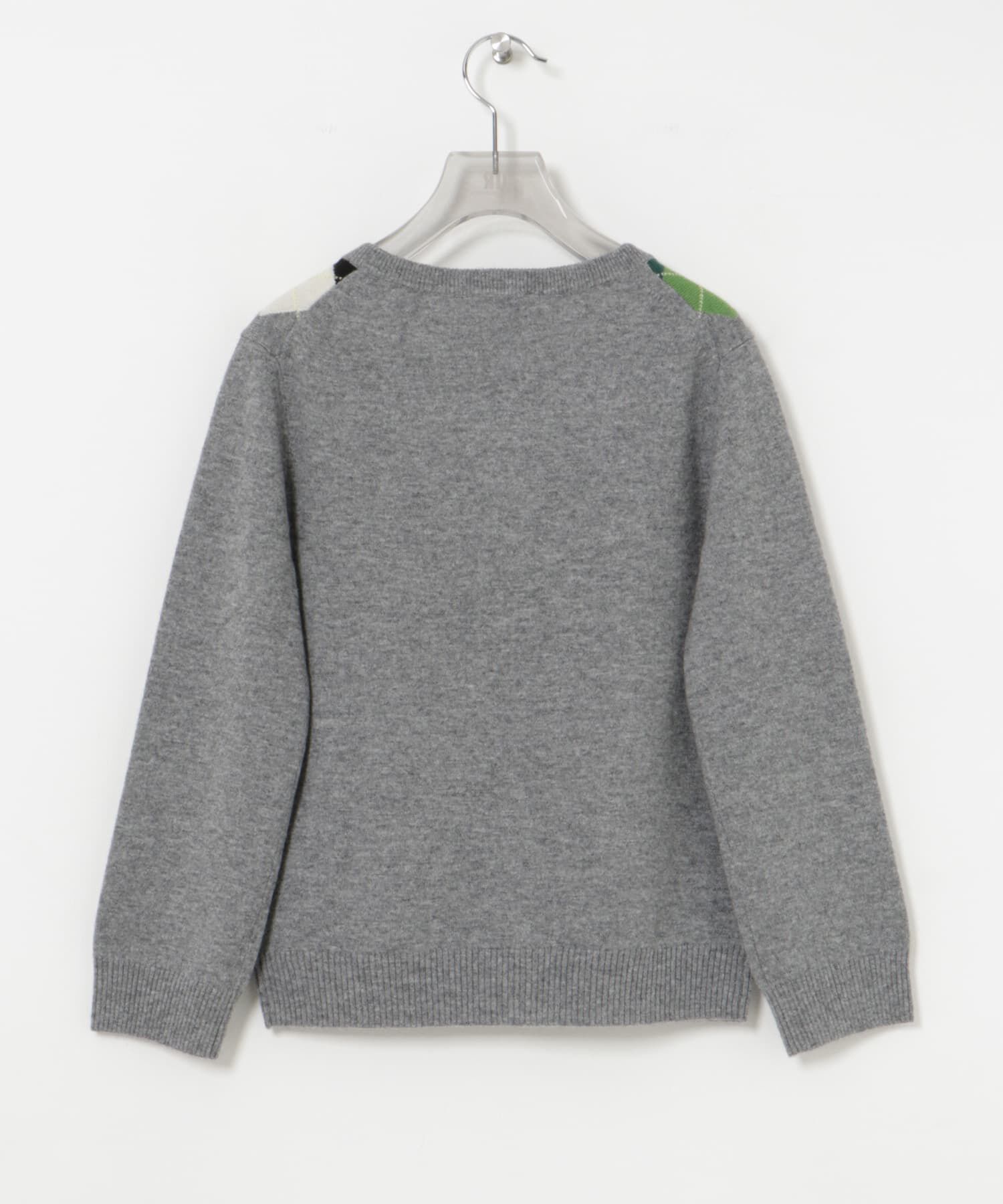 URBAN RESEARCH「GANNI　Cashmere Wool Mix Cardigan」|カーディガン|