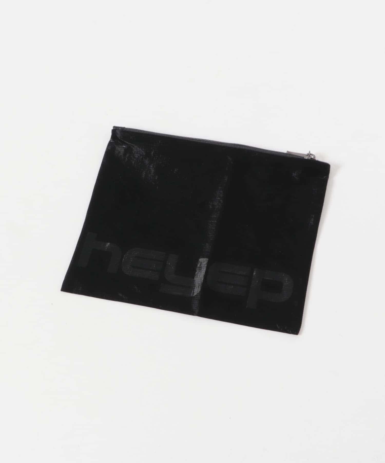 URBAN RESEARCH ROSSO「heyep　Silk Hair Band」|ヘアバンド|