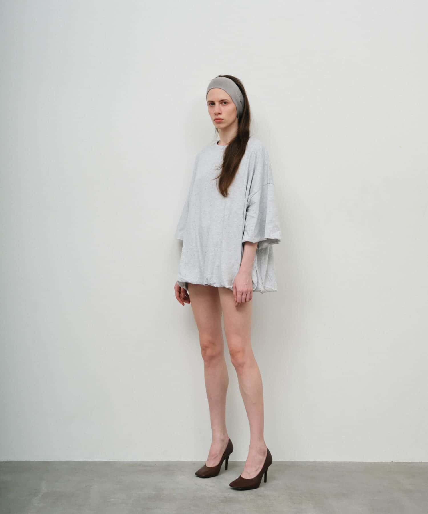 URBAN RESEARCH ROSSO「heyep　Silk Hair Band」|ヘアバンド|