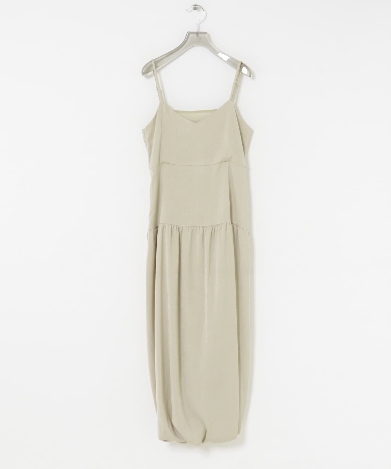 URBAN RESEARCH「SATORU SASAKI　DOUBLE-CAMISOLE DRESS」|ワンピース|