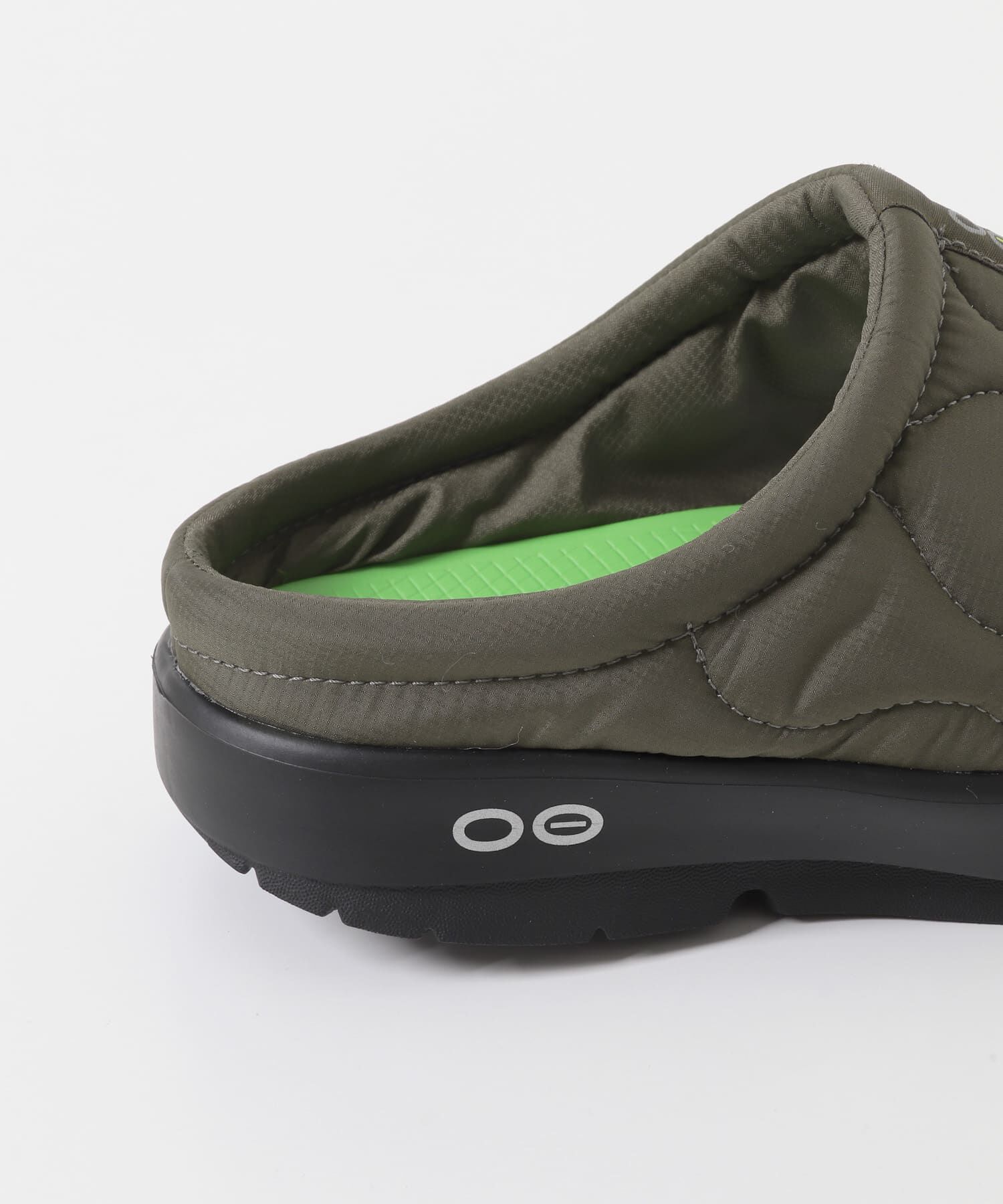 URBAN RESEARCH DOORS「OOFOS　OOcOOzie Thermo Mule」|サンダル|