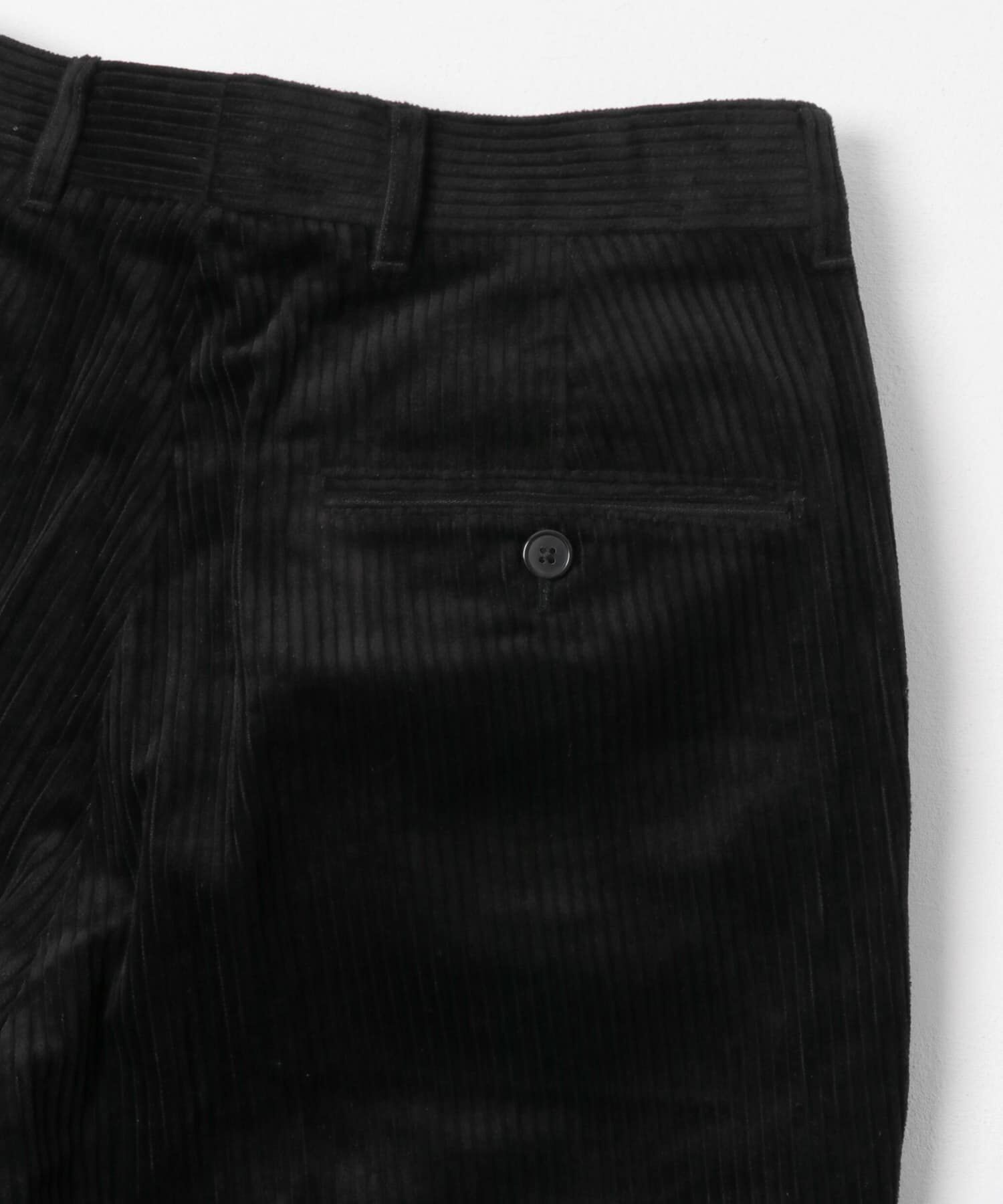 URBAN RESEARCH「6W CORDUROY TROUSER」|その他|