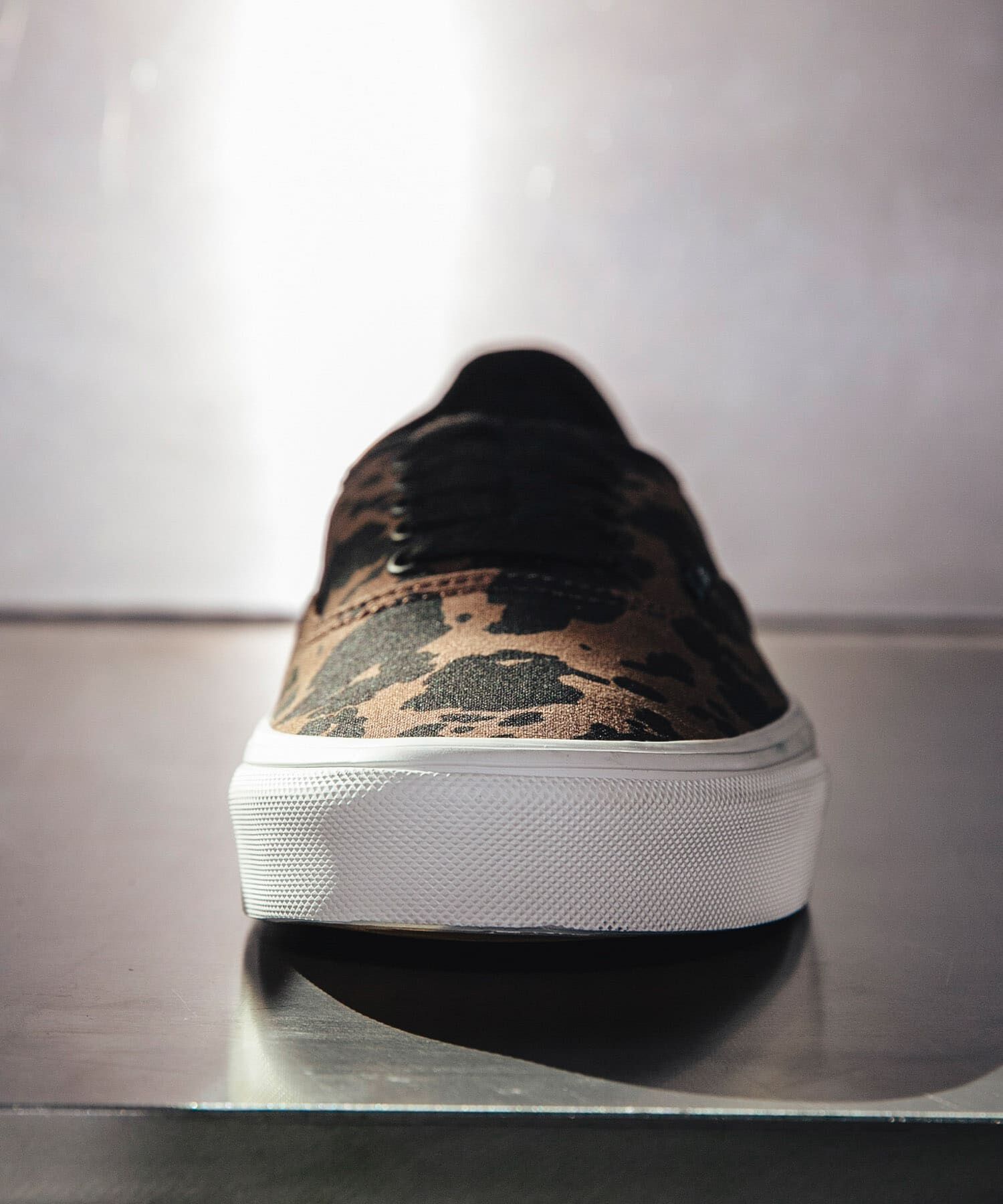 URBAN RESEARCH DOORS「VANS　EXCLUSIVE AUTHENTIC」|スニーカー|