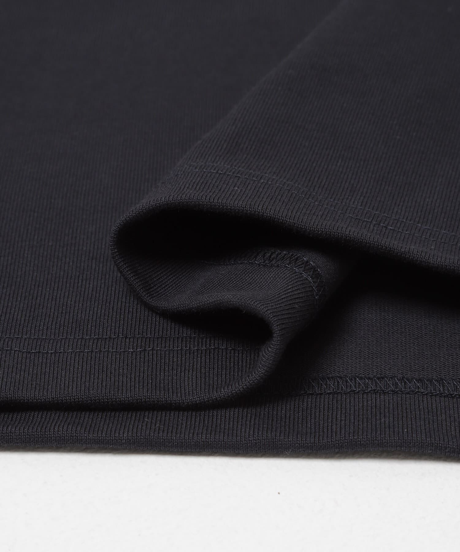URBAN RESEARCH DOORS「『UR TECH』『抗菌/防臭』10.5オンス ヘビーウェイト LONG-SLEEVE T-SHIRTS」|Tシャツ・カットソー|