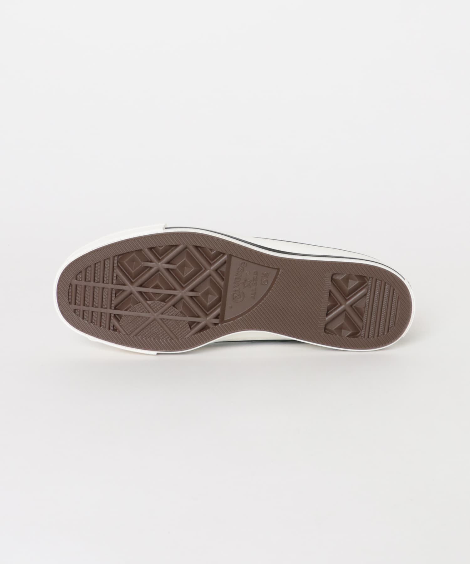 URBAN RESEARCH DOORS「Converse　CANVAS ALL STAR J OX」|スニーカー|