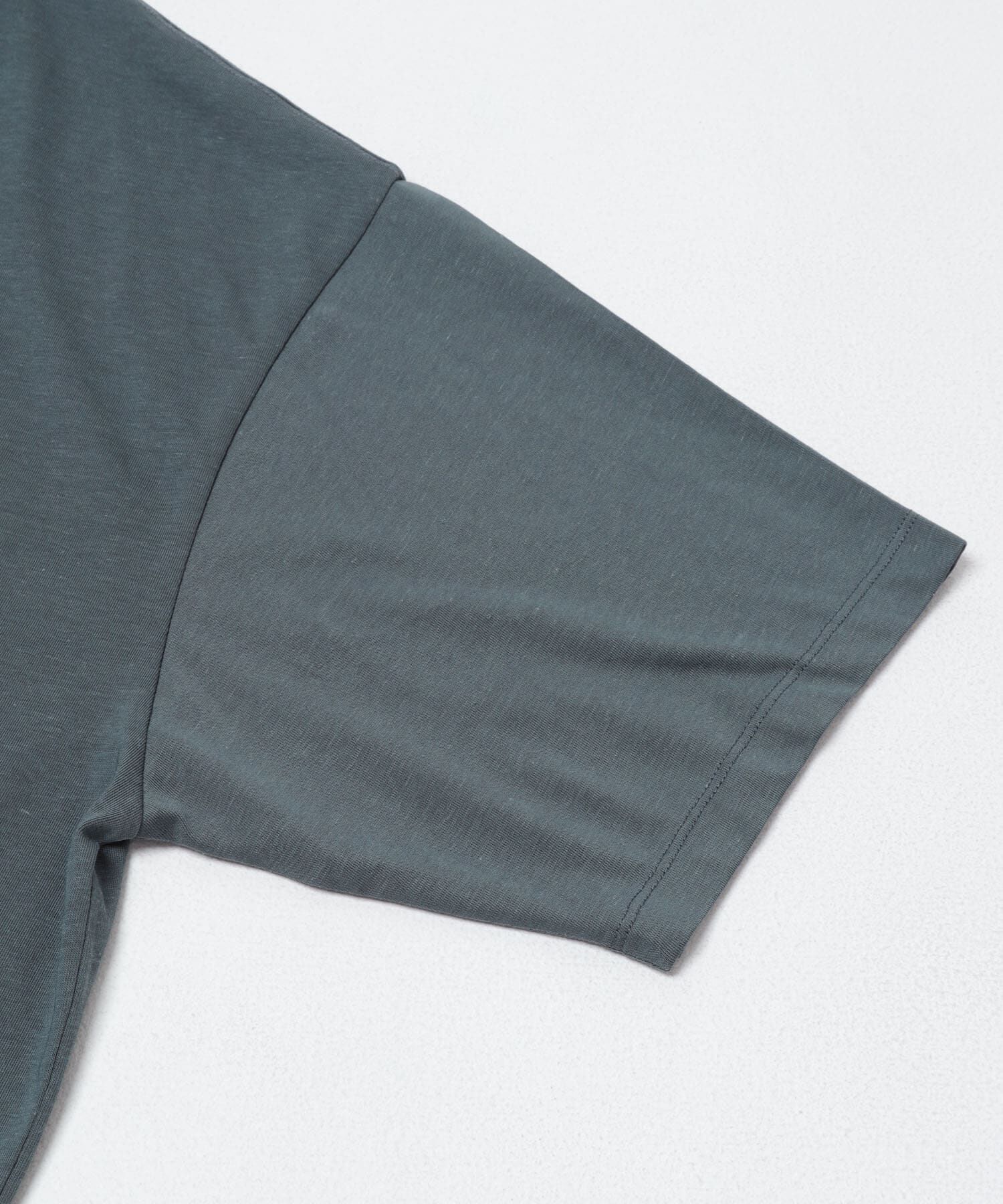URBAN RESEARCH「HEMP SILK BLEND T-SHIRTS」|Tシャツ・カットソー|