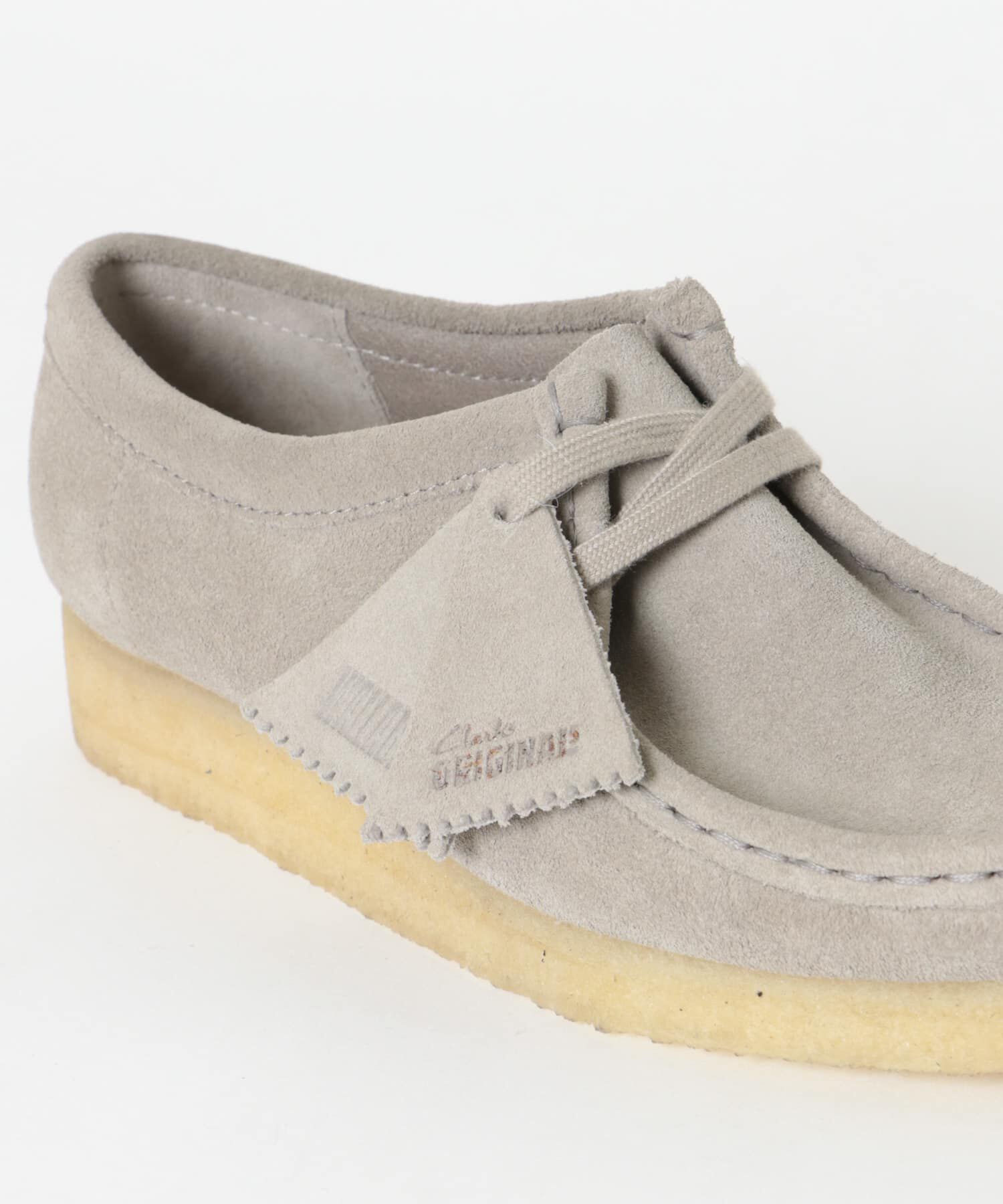 URBAN RESEARCH「CLARKS　EXCLUSIVE WALLABEE」|その他|