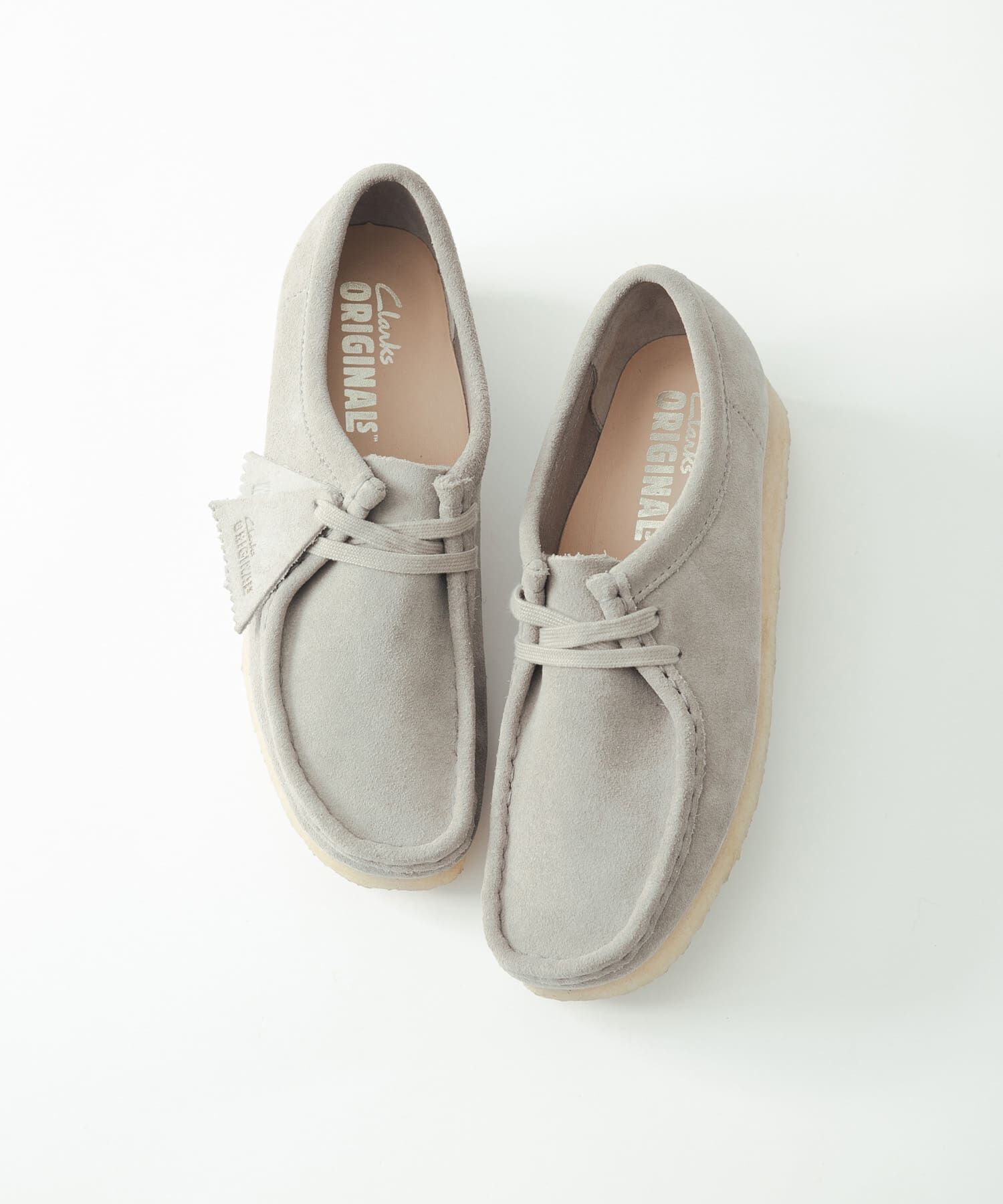 URBAN RESEARCH「CLARKS　EXCLUSIVE WALLABEE」|その他|