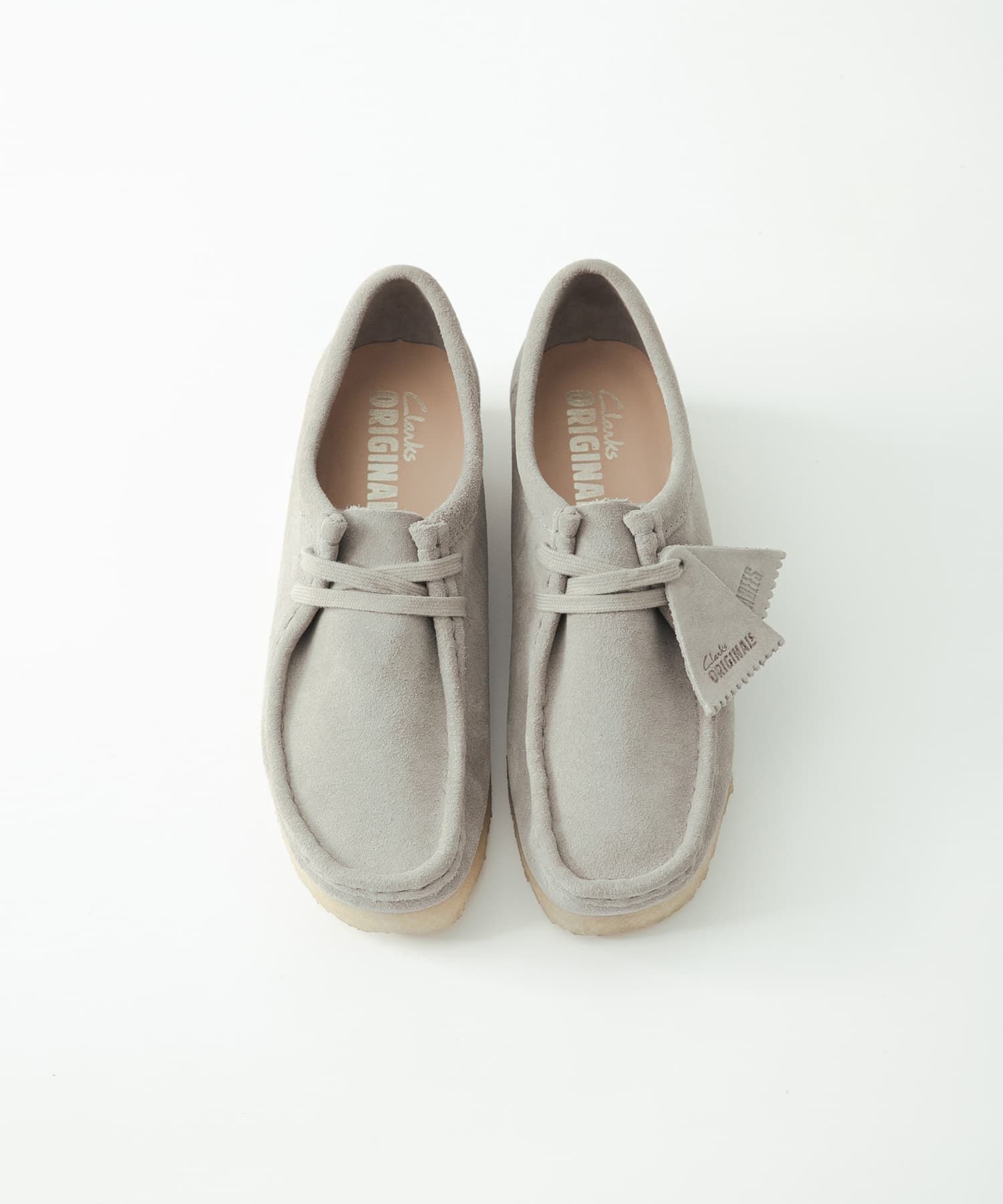 URBAN RESEARCH「CLARKS　EXCLUSIVE WALLABEE」|その他|