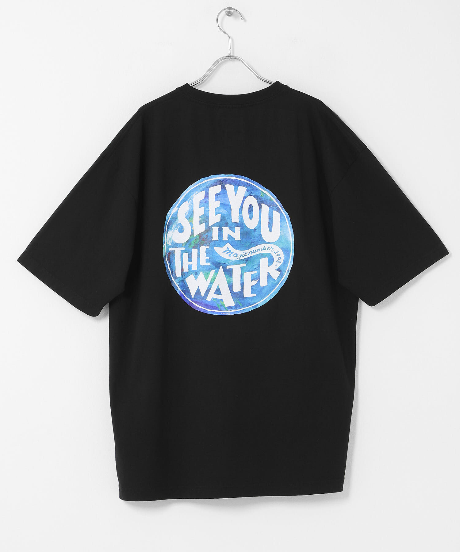 Sonny Label 「MAGIC NUMBER　NAOKO MIYAUCHI T-SHIRTS」|Tシャツ・カットソー|