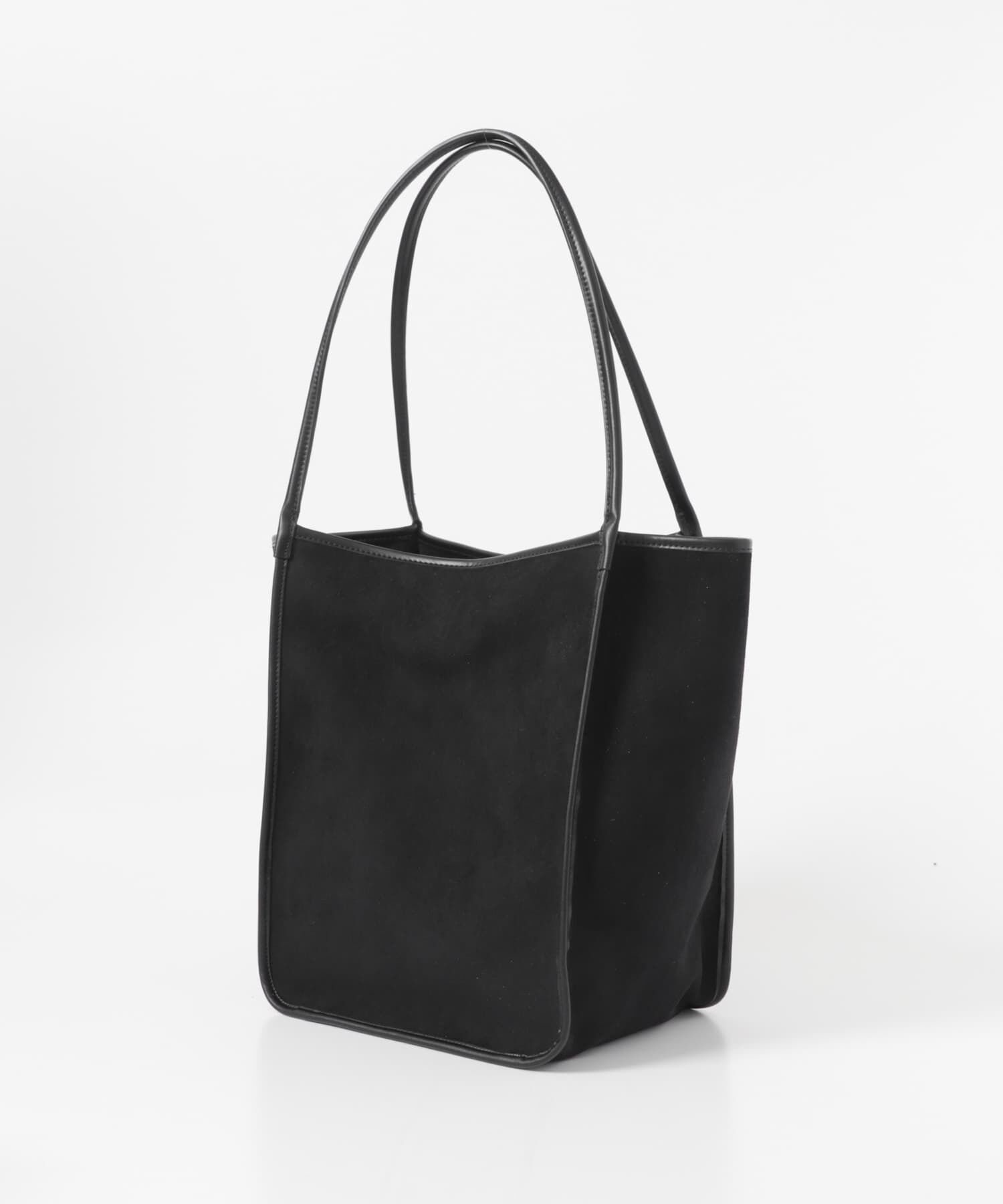 URBAN RESEARCH ROSSO「IOMMI　パイピングハンドルバッグ」|トートバッグ|