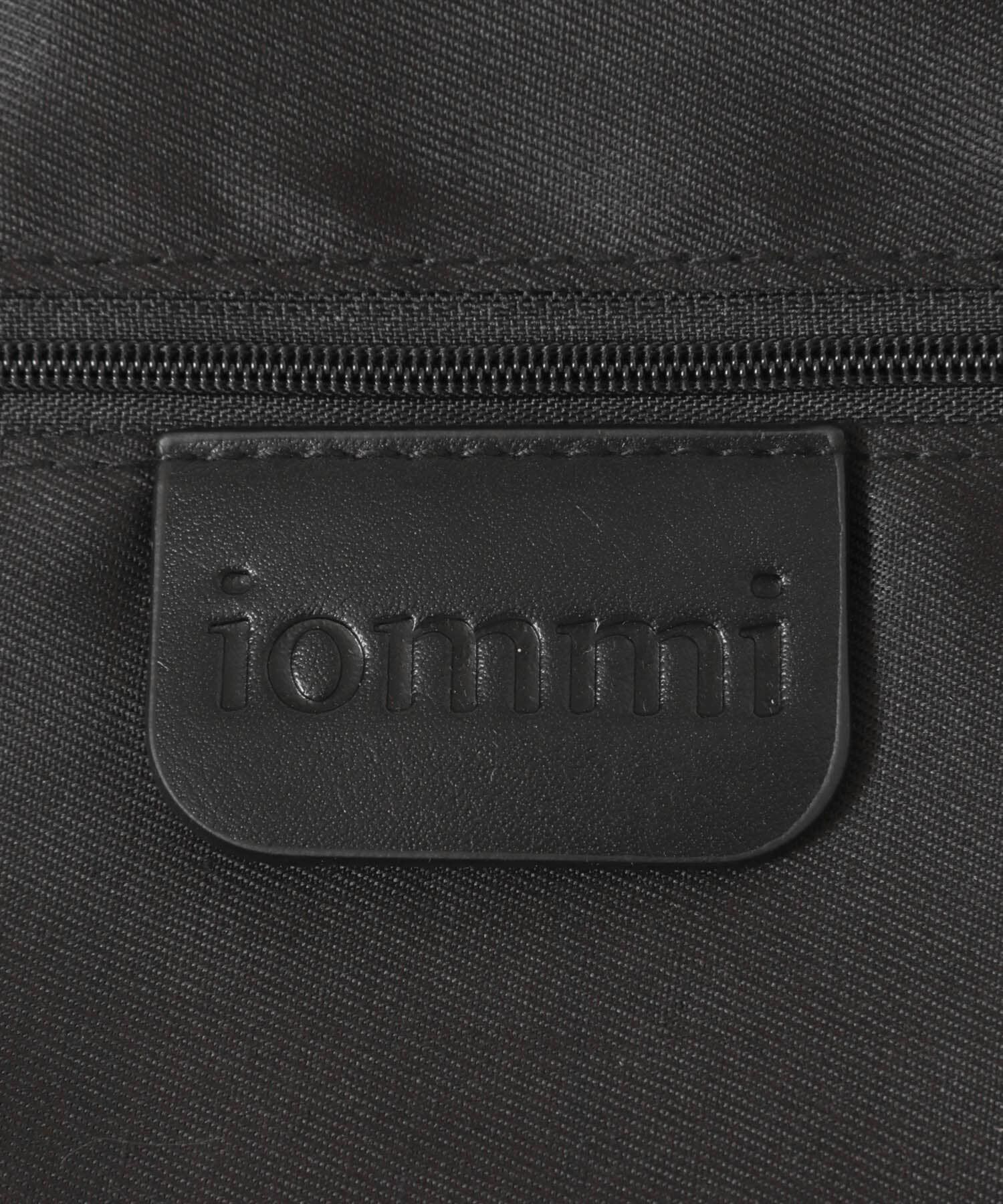 URBAN RESEARCH ROSSO「IOMMI　パイピングハンドルバッグ」|トートバッグ|
