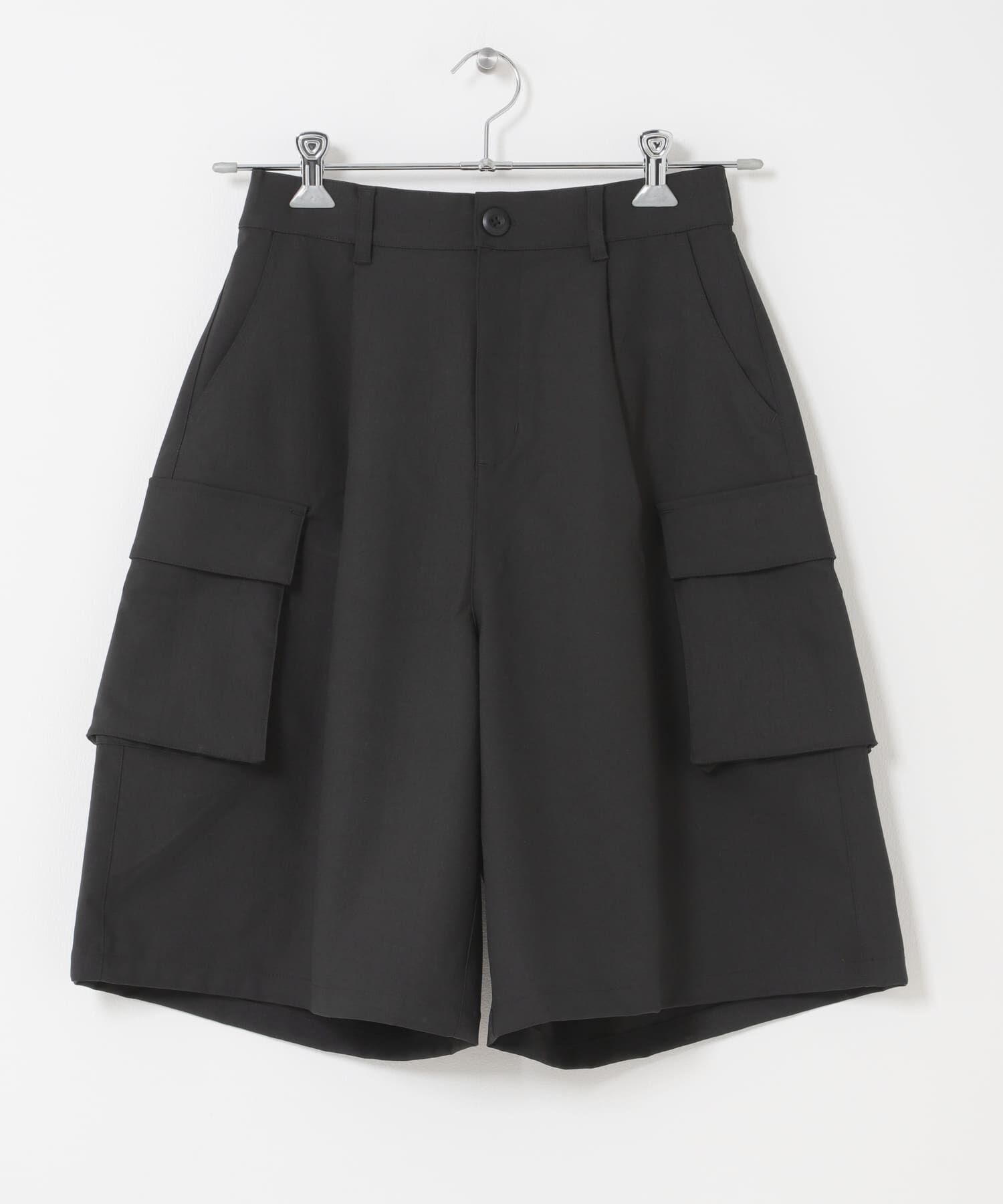URBAN RESEARCH DOORS「『スタッフ企画』ハーフカーゴパンツ」|その他|