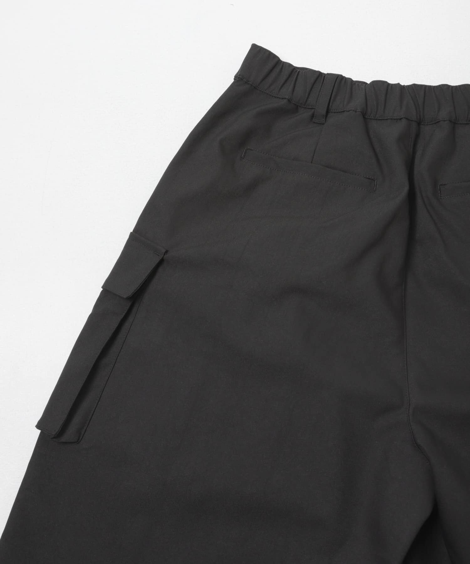 URBAN RESEARCH DOORS「『スタッフ企画』ハーフカーゴパンツ」|その他|