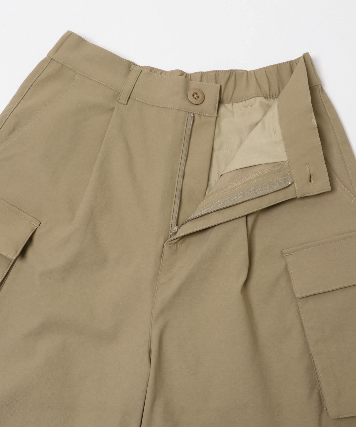 URBAN RESEARCH DOORS「『スタッフ企画』ハーフカーゴパンツ」|その他|