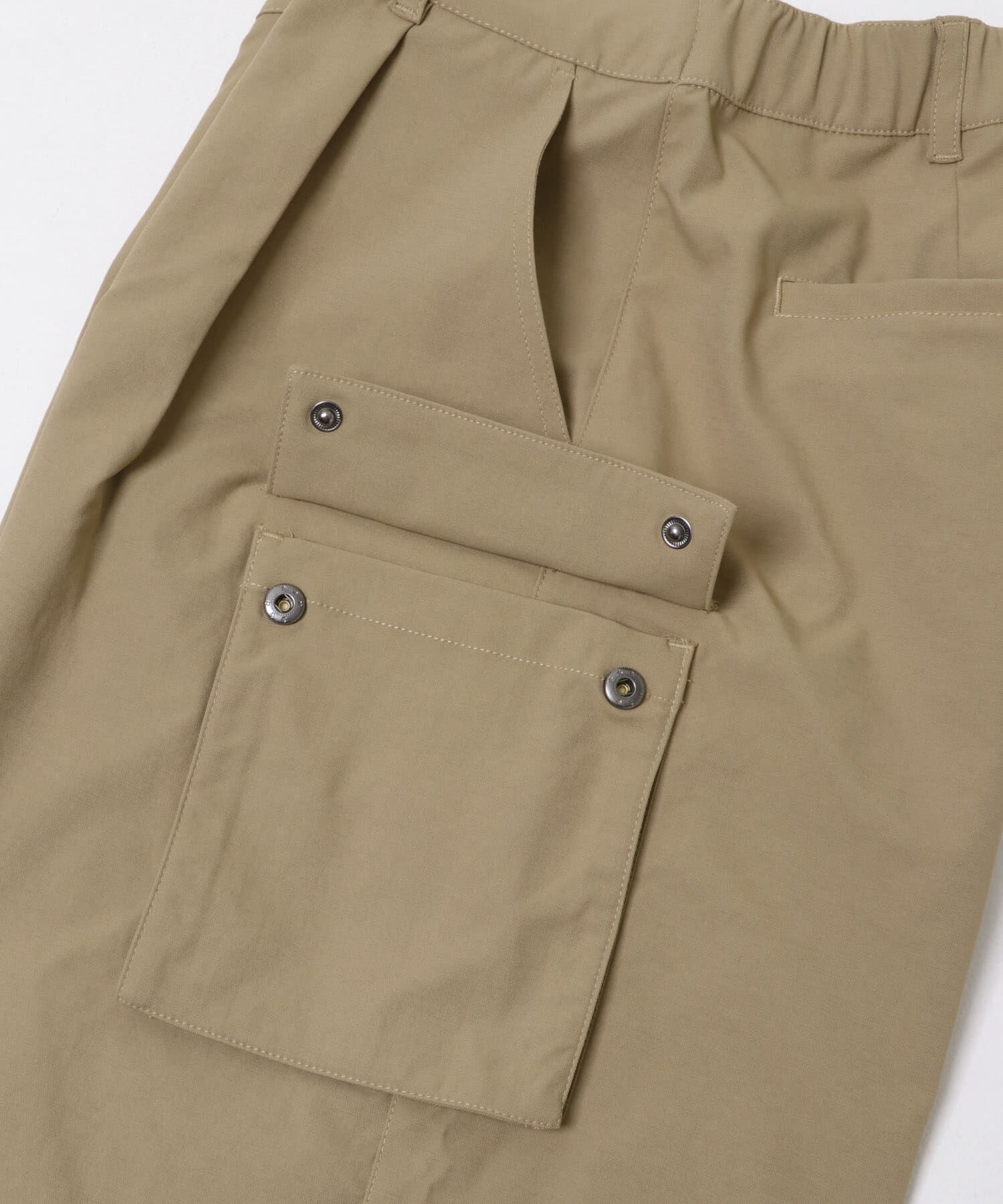 URBAN RESEARCH DOORS「『スタッフ企画』ハーフカーゴパンツ」|その他|